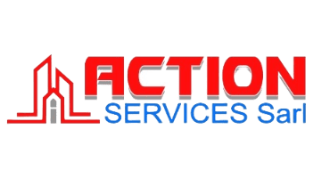 Accueil - Action Services SARL